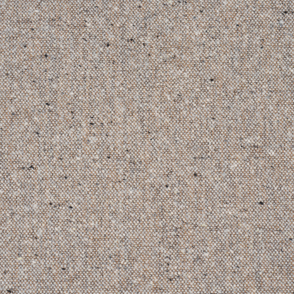 CLARKE DONEGAL WOOL BLEND | Taupe