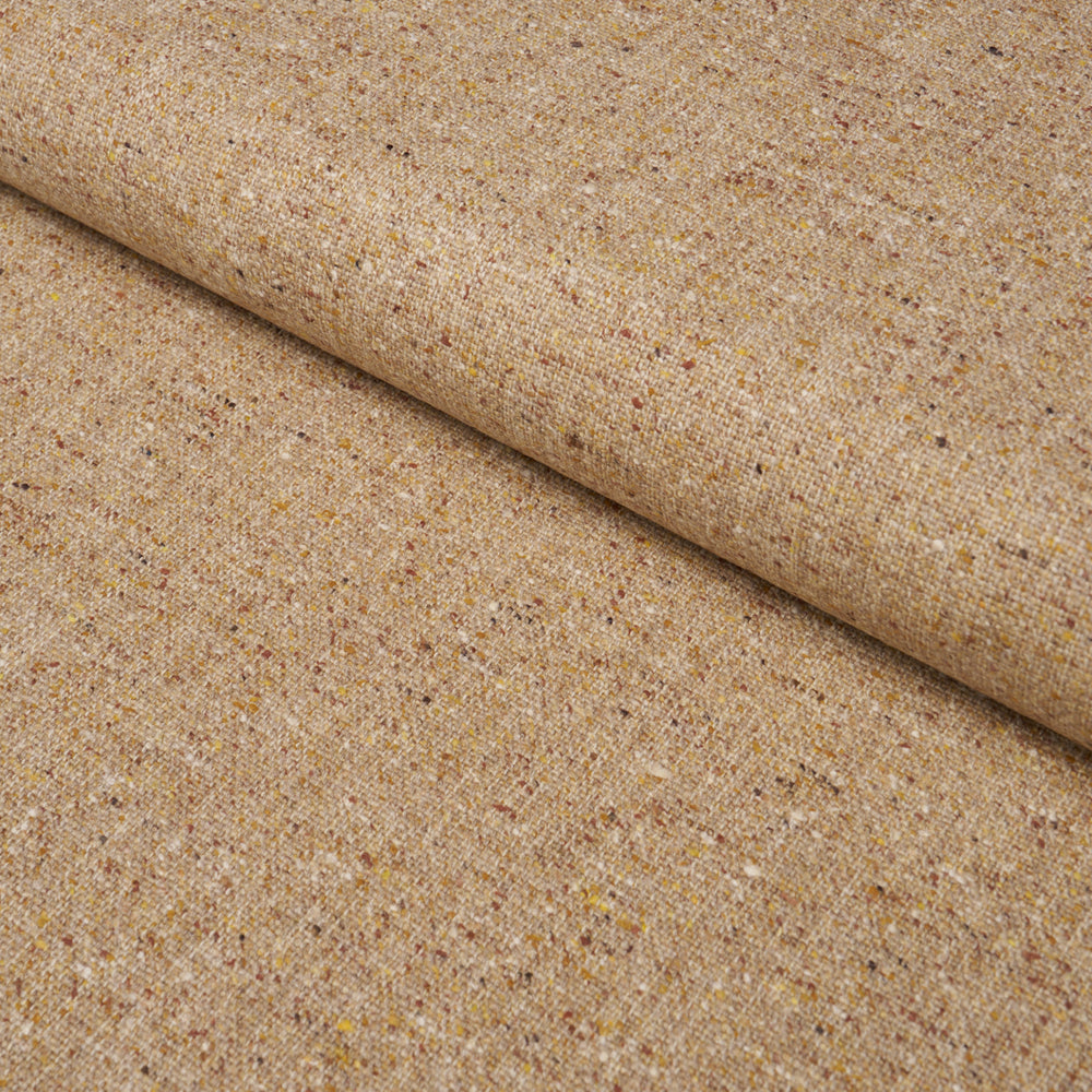 CLARKE DONEGAL WOOL BLEND | Beige