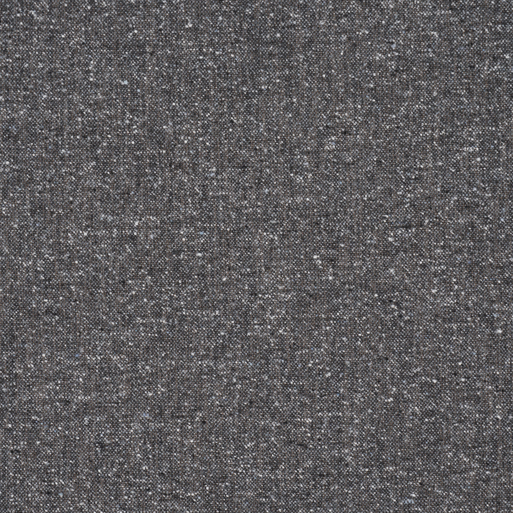 CLARKE DONEGAL WOOL BLEND | Dark Grey