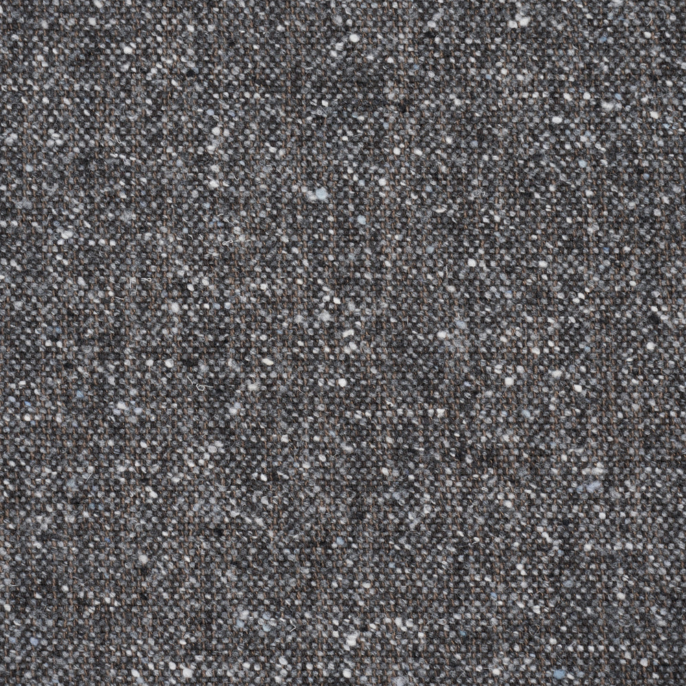 CLARKE DONEGAL WOOL BLEND | Dark Grey