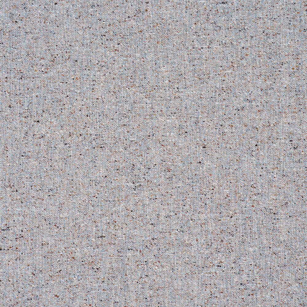 CLARKE DONEGAL WOOL BLEND | Light Blue
