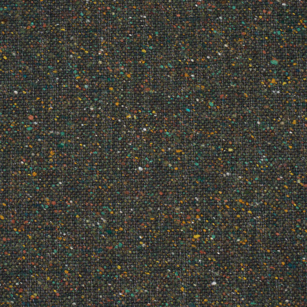 CLARKE DONEGAL WOOL BLEND | Green