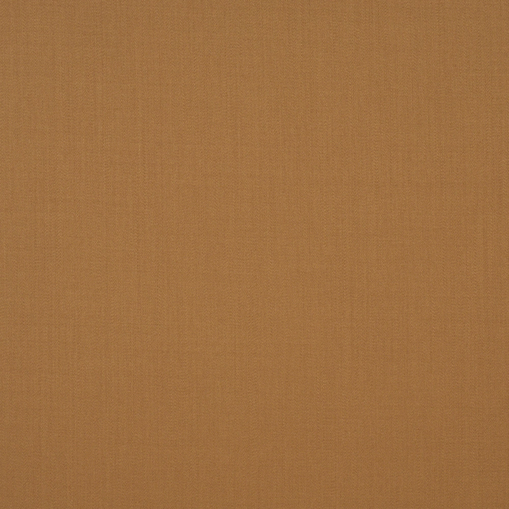 Donovan Merino Wool Sateen | Caramel
