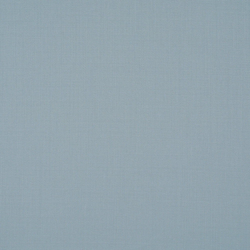 Donovan Merino Wool Sateen | Blue