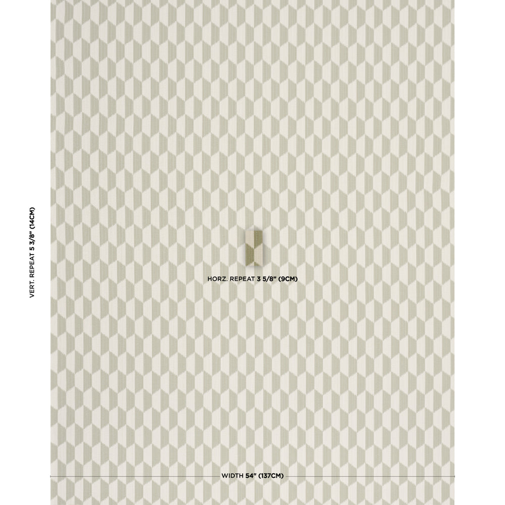 DENA DIAMOND IKAT PERFORMANCE | Green