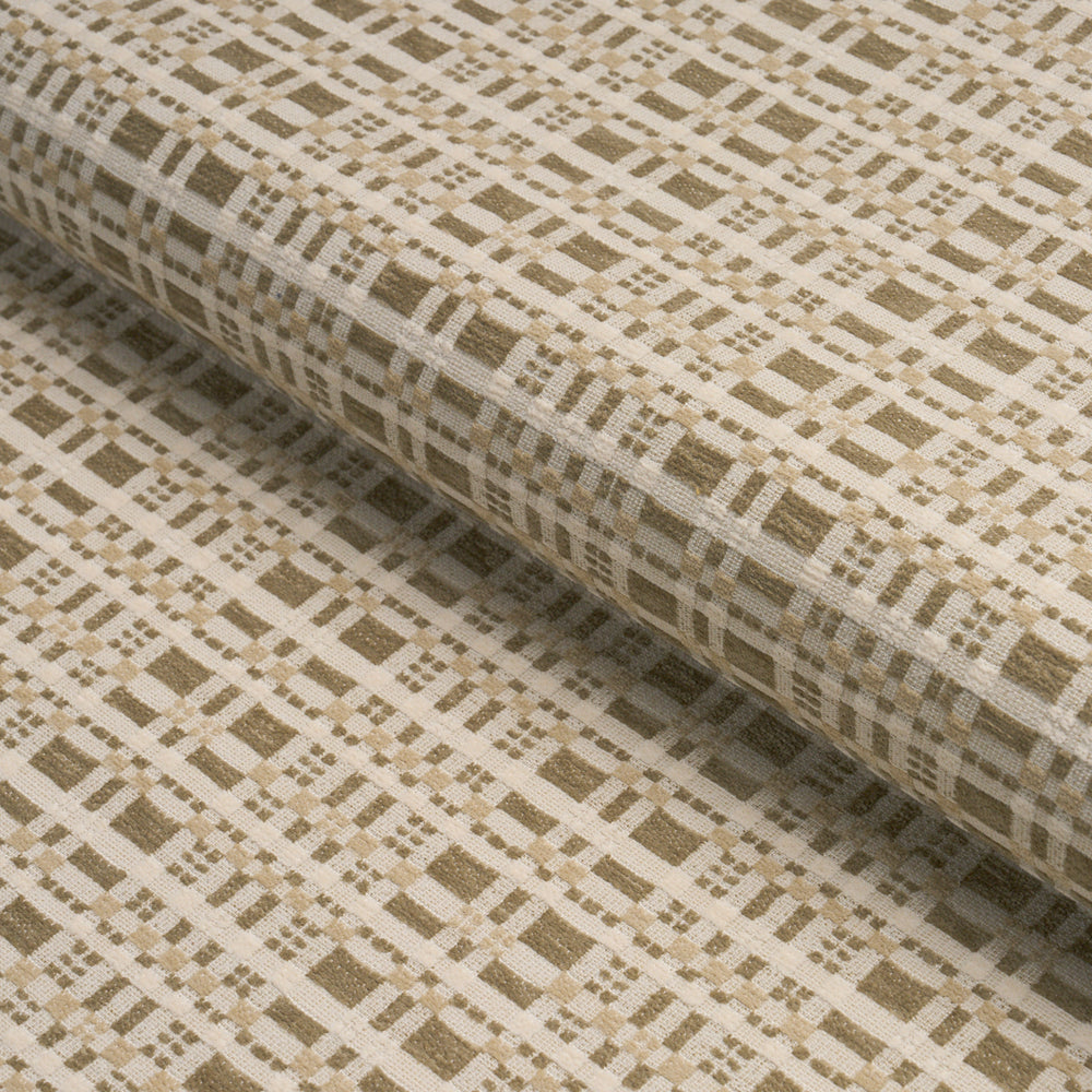 MARJA PLAID PERFORMANCE | Neutral
