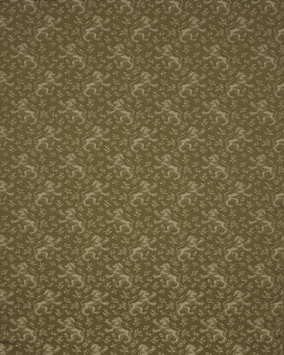 Ewan's Beasts | Moss