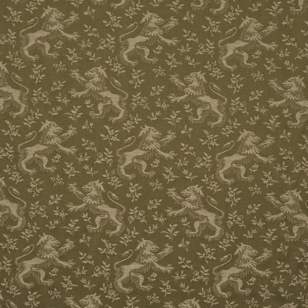 Ewan's Beasts | Moss