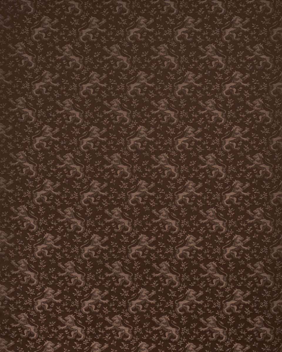 Ewan's Beasts | Brown