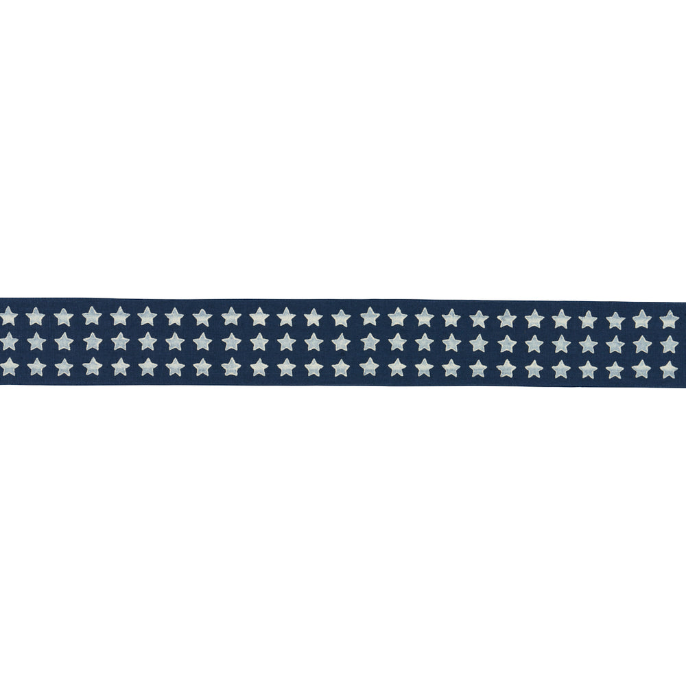 ASTRA BLOCK PRINT TAPE | Navy