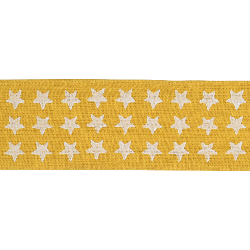 ASTRA BLOCK PRINT TAPE | Yellow