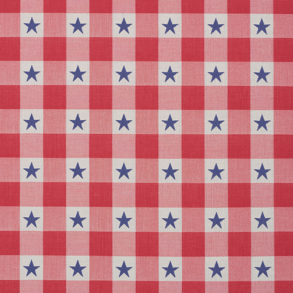 Independence Plaid | Americana