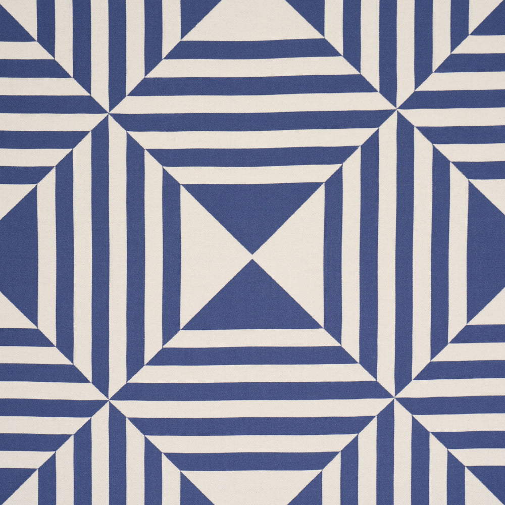 Square In A Square | Navy