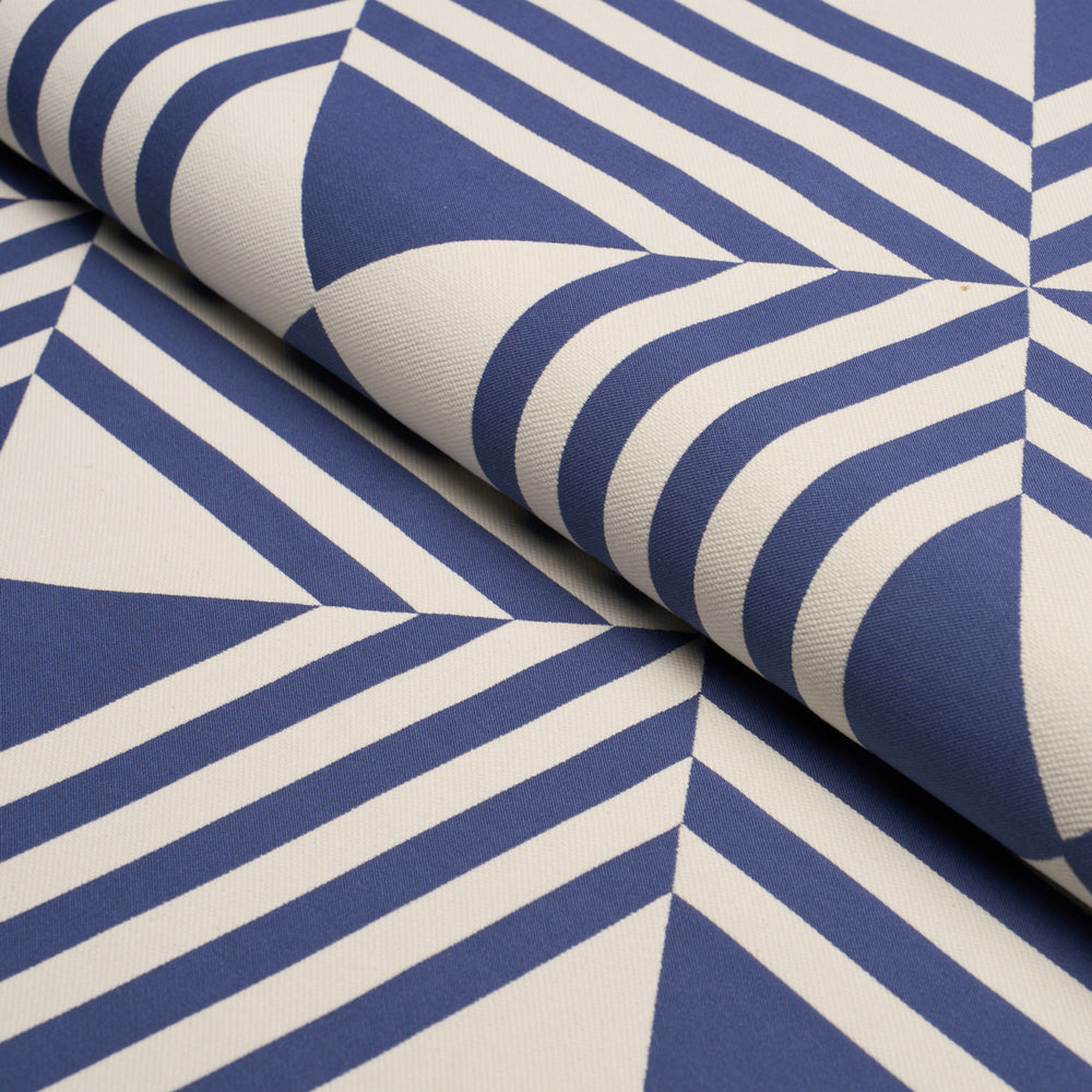 Square In A Square | Navy