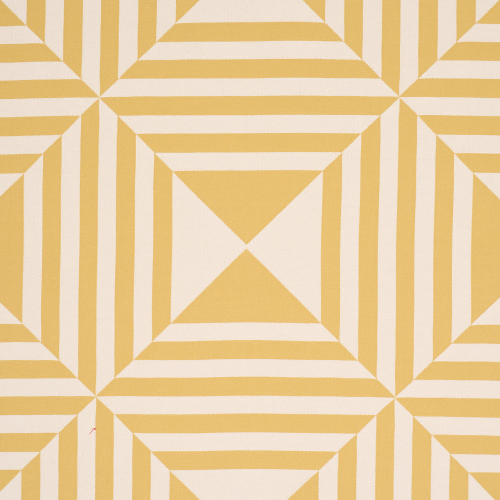 Square In A Square | Yellow