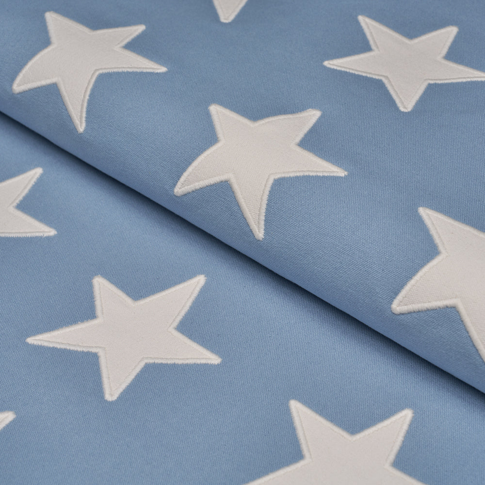 Starfield Appliqué | Sky