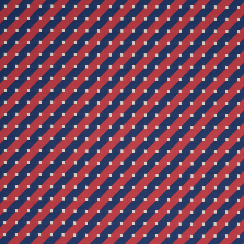Zilla Stripe | Americana