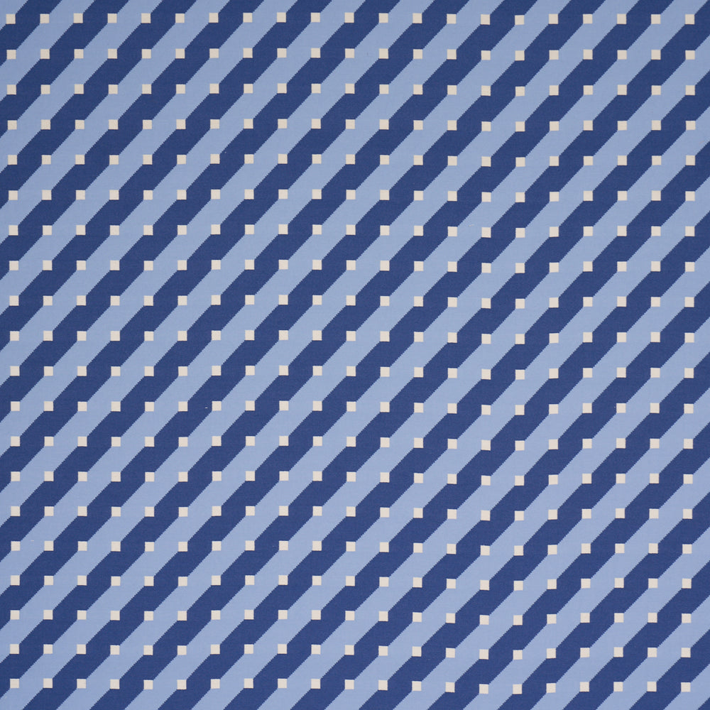 Zilla Stripe | Blues