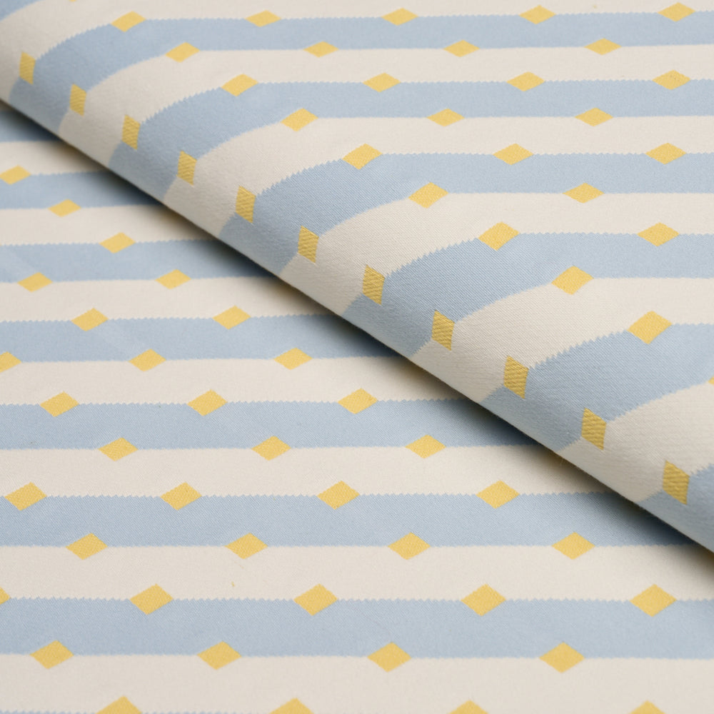 Zilla Stripe | Sky