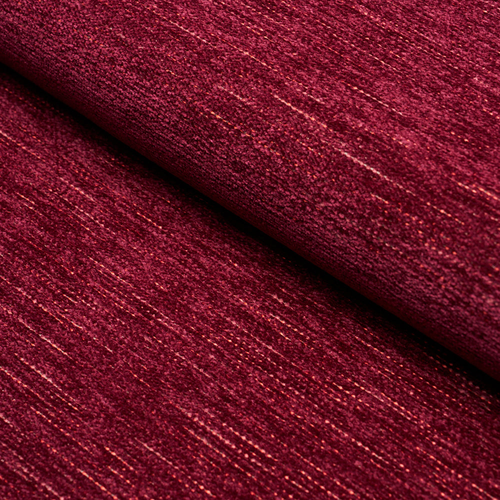 CORBIN PERFORMANCE CHENILLE | Garnet