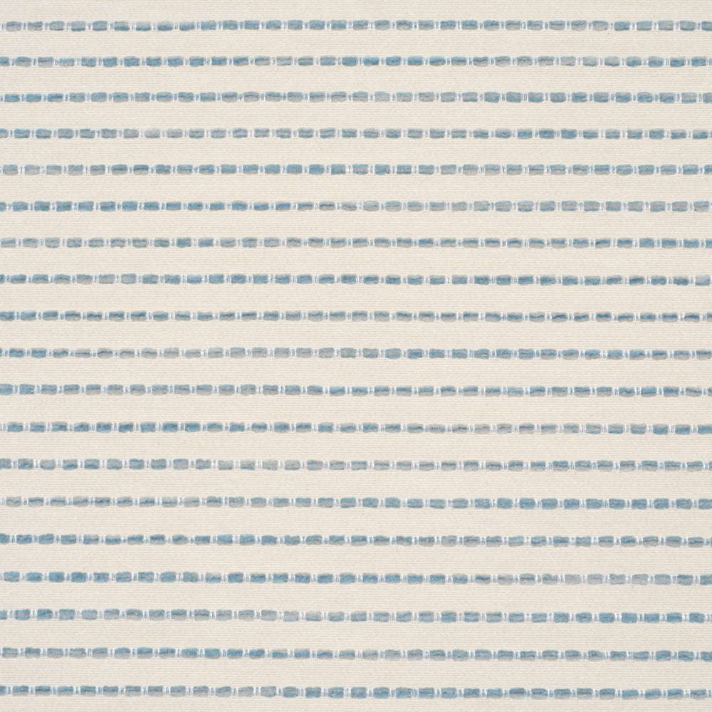 AUSTEN PERFORMANCE STRIPE | Ice