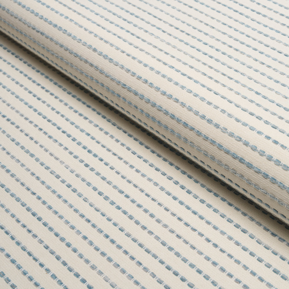 AUSTEN PERFORMANCE STRIPE | Ice