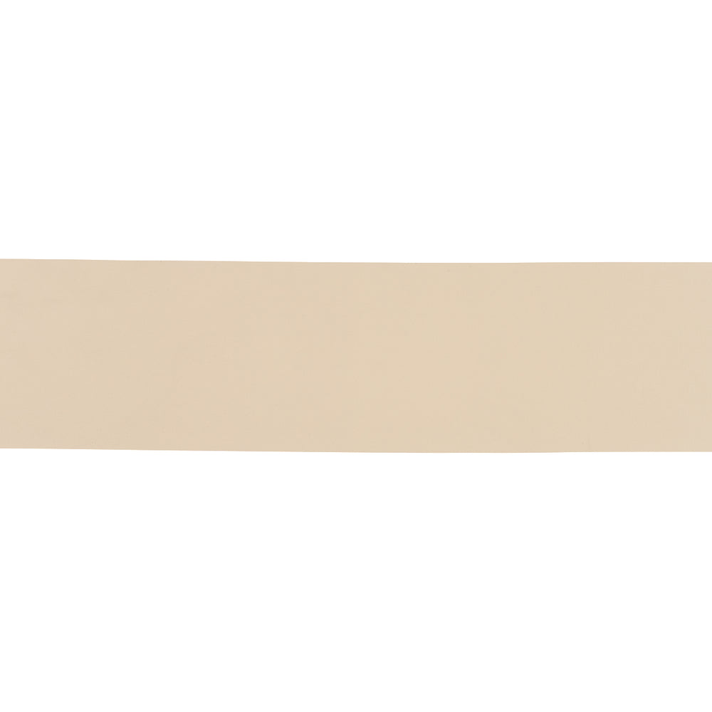 WESTBY LEATHER BINDING | Beige