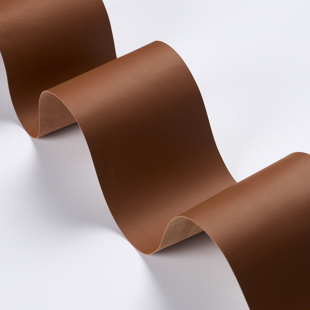 WESTBY LEATHER BINDING | Brown