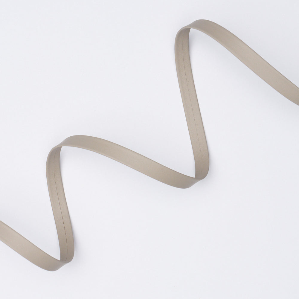 FRAZER PETITE LEATHER TRIM | Grey
