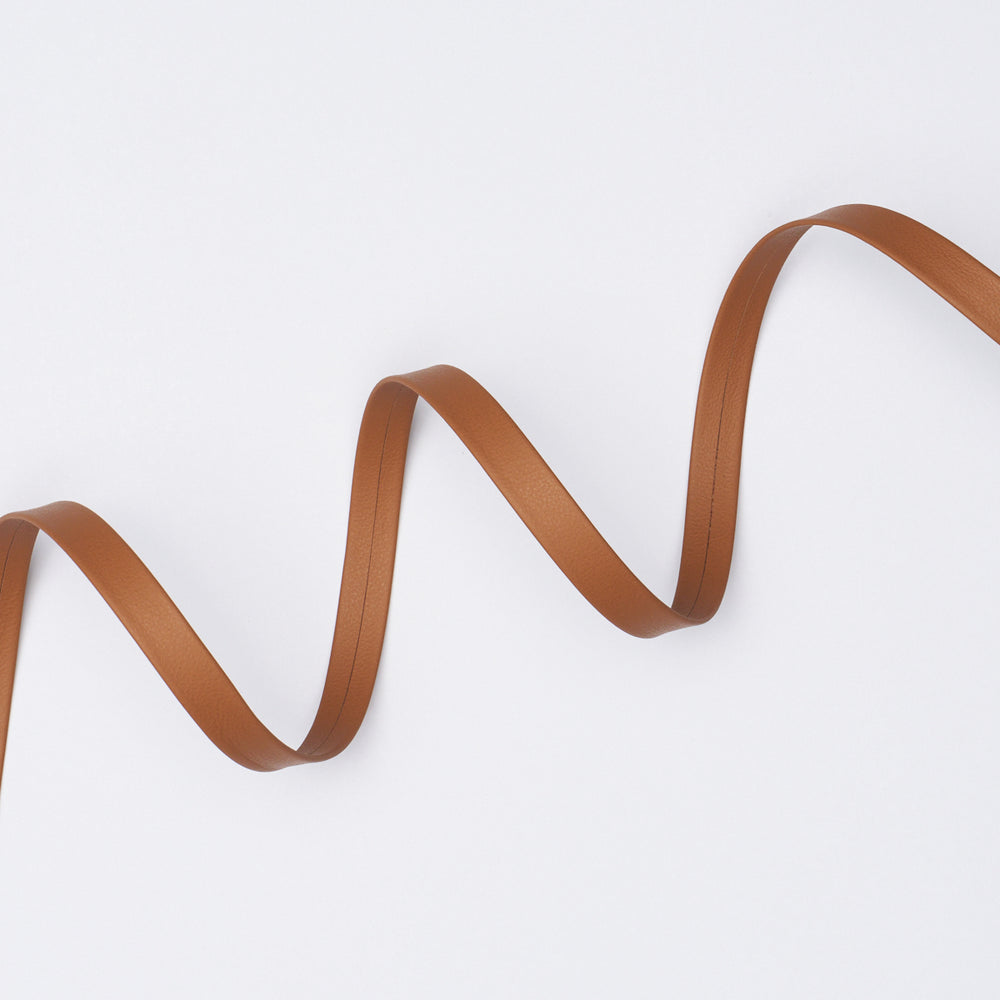 FRAZER PETITE LEATHER TRIM | Camel