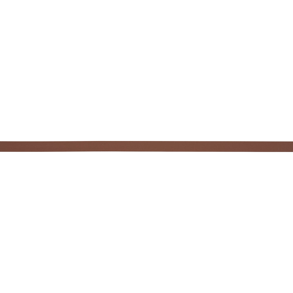 FRAZER PETITE LEATHER TRIM | Brown