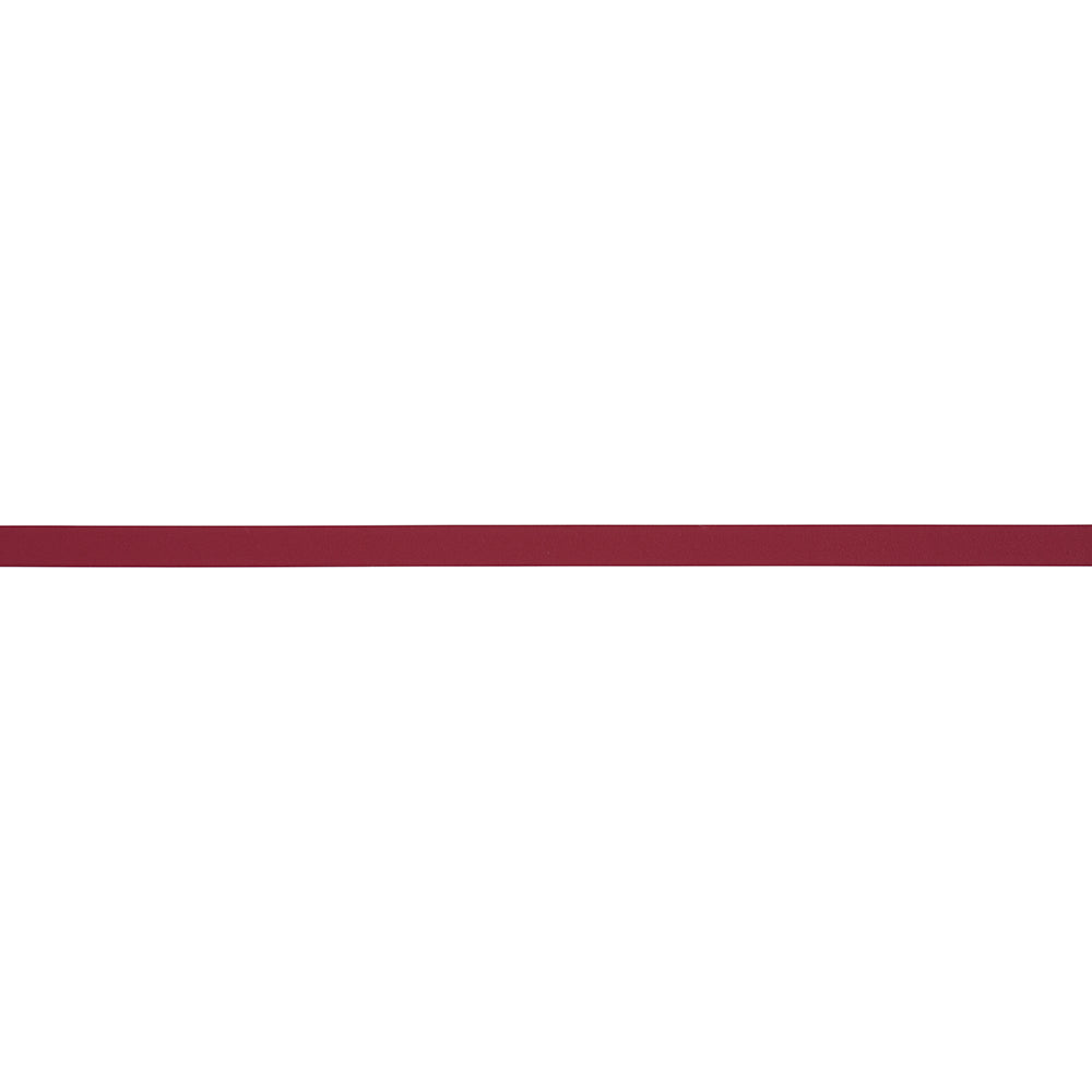 FRAZER PETITE LEATHER TRIM | Red