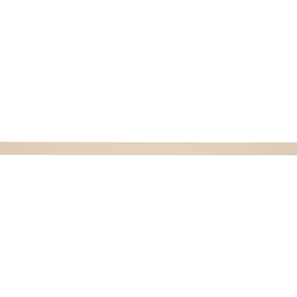 FRAZER NARROW LEATHER TRIM | Beige
