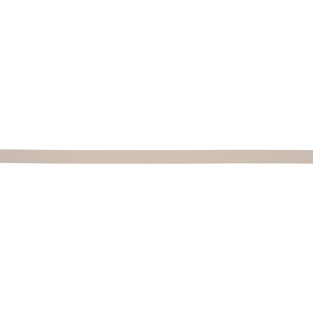 FRAZER NARROW LEATHER TRIM | Grey
