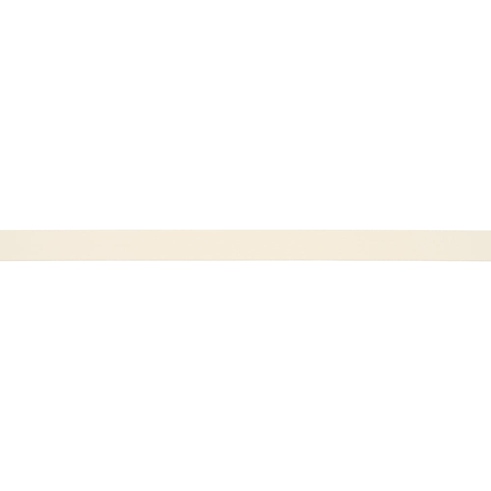 FRAZER MEDIUM LEATHER TRIM | Ivory