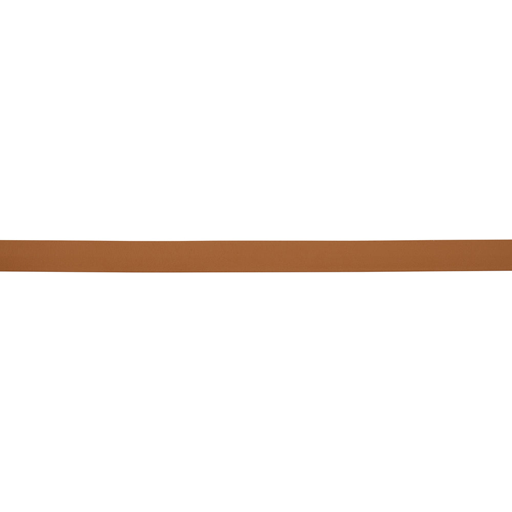 FRAZER MEDIUM LEATHER TRIM | Camel