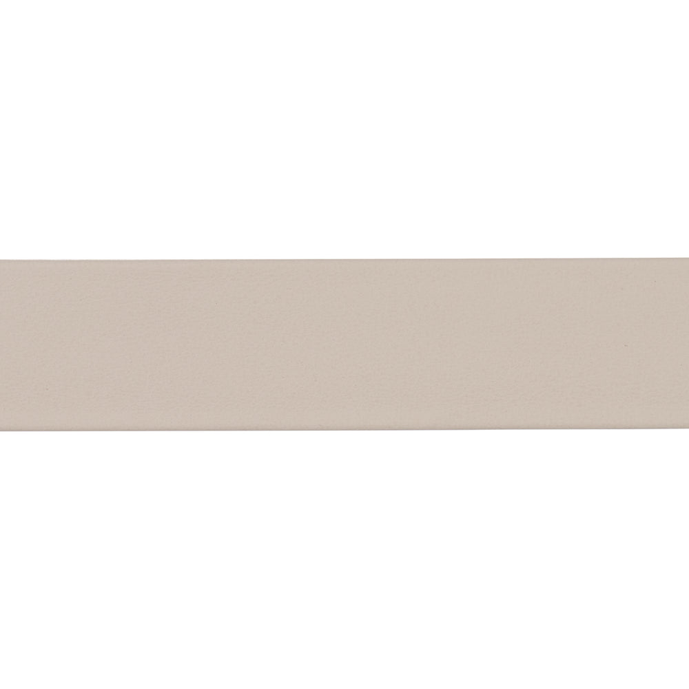 FRAZER WIDE LEATHER TRIM | Grey