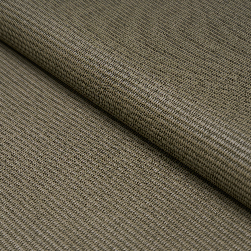 VEGAN LEATHER BASKETWEAVE IN/OUT | Lichen