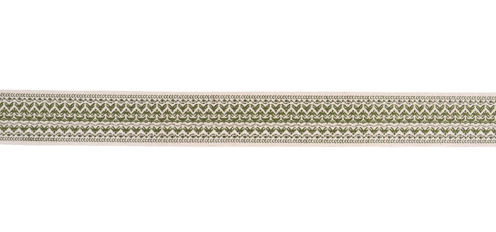 FEZ TRIM | Moss