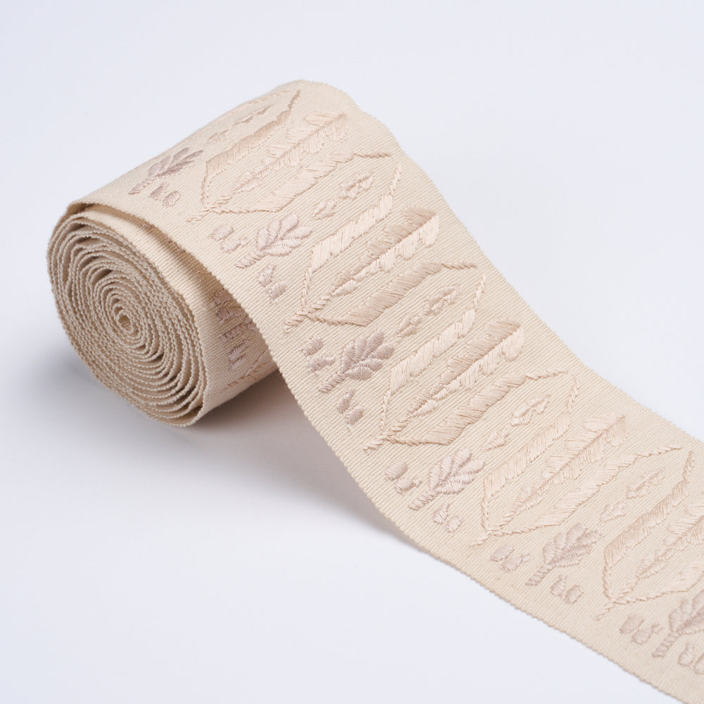 SYLVIE TAPE | Ivory