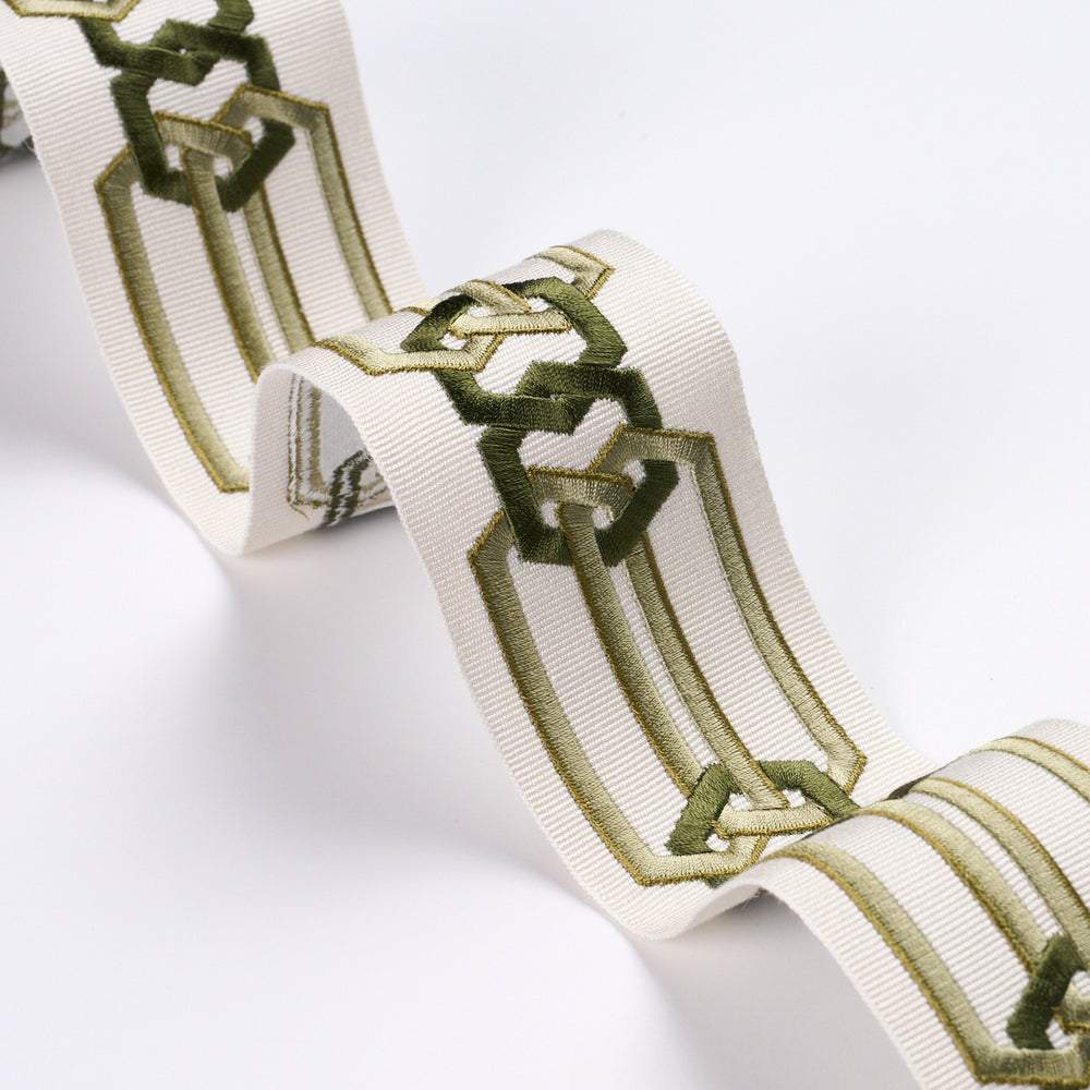 CORINNE TAPE | Green