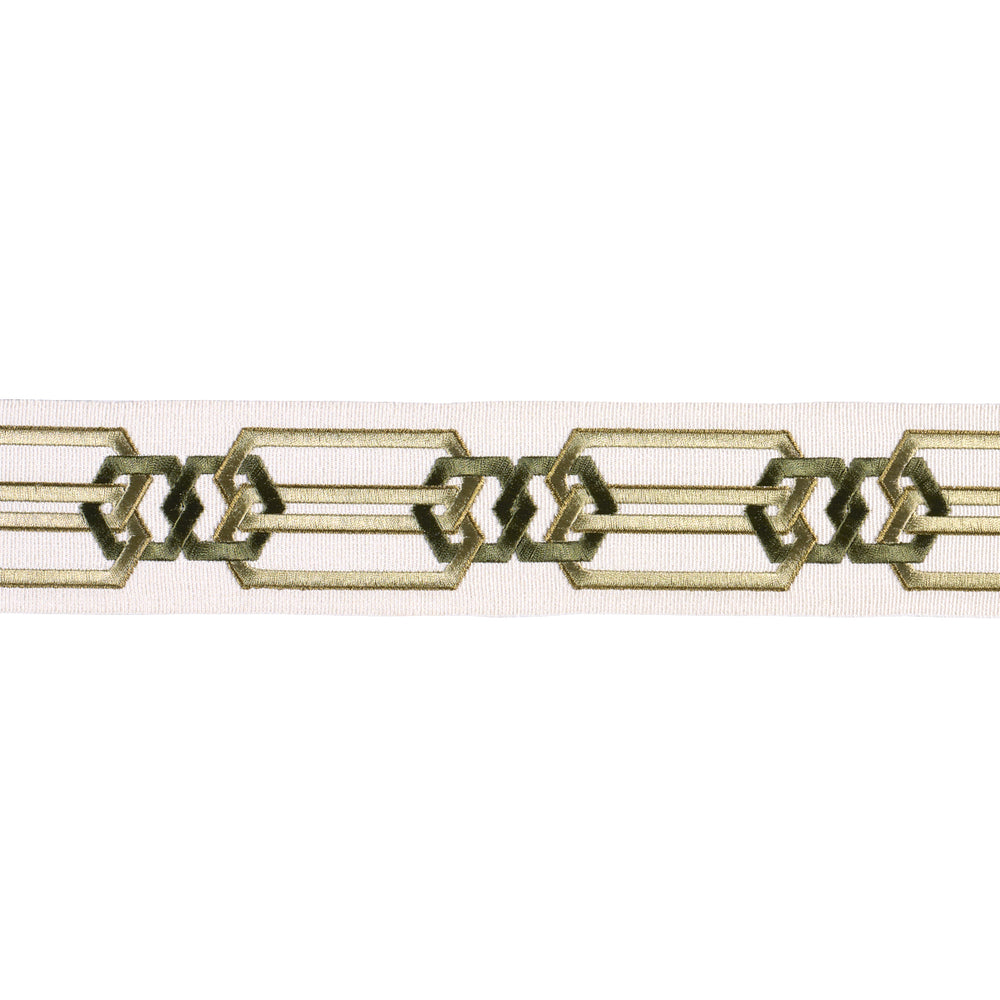CORINNE TAPE | Green