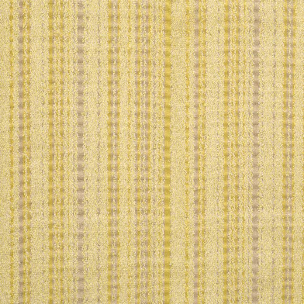 GROOVE CUT VELVET | Mimosa Glow