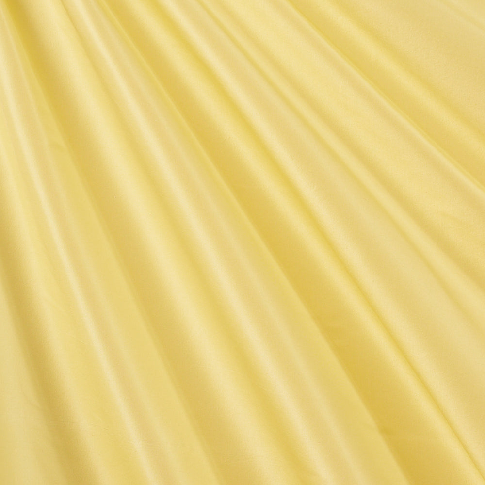 SARGENT SILK TAFFETA | Canary