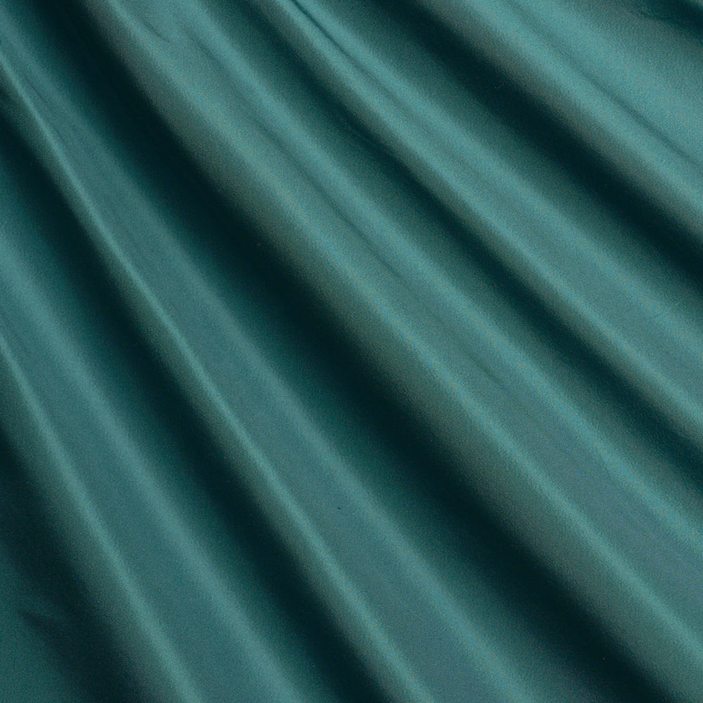 SARGENT SILK TAFFETA | Teal