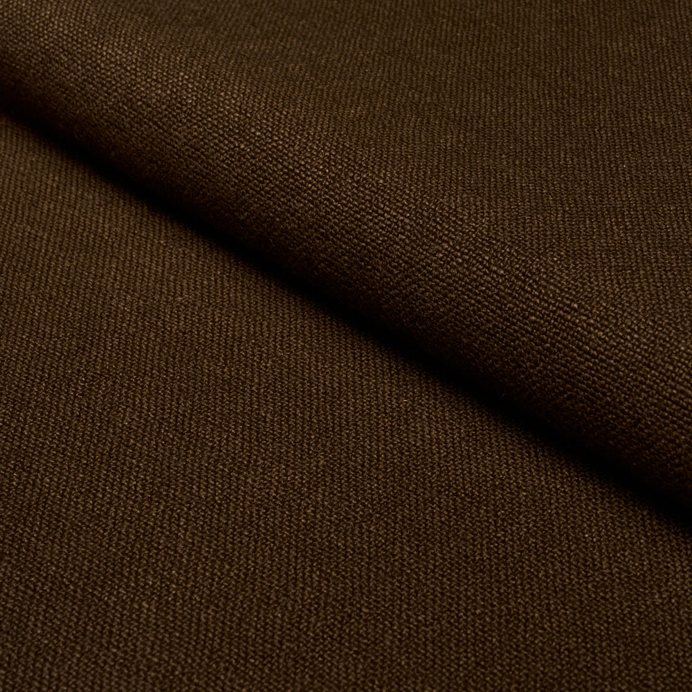 LARS RUSTIC LINEN | Umber