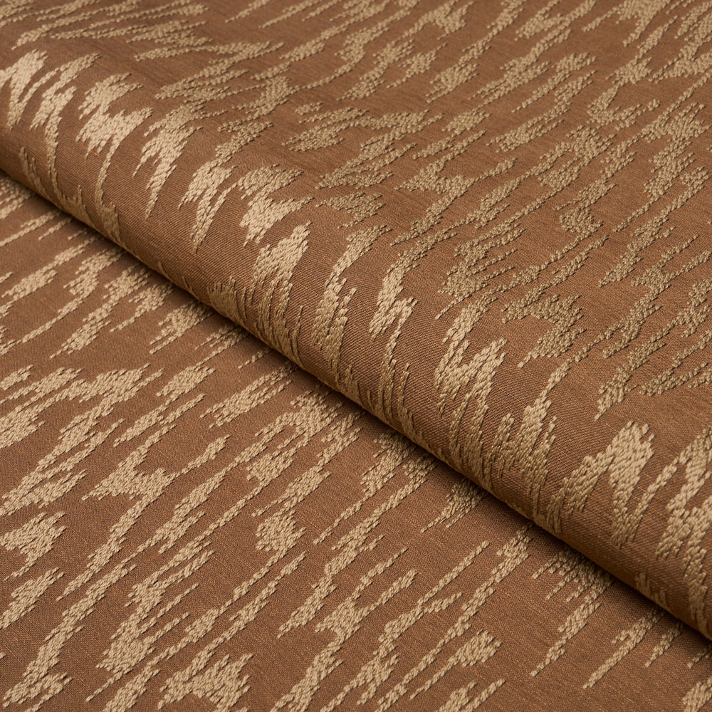 JAGO | Brown