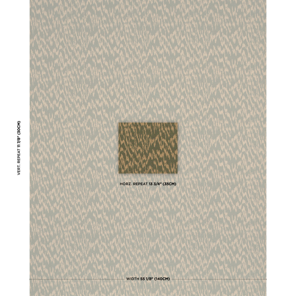 JAGO | Olive