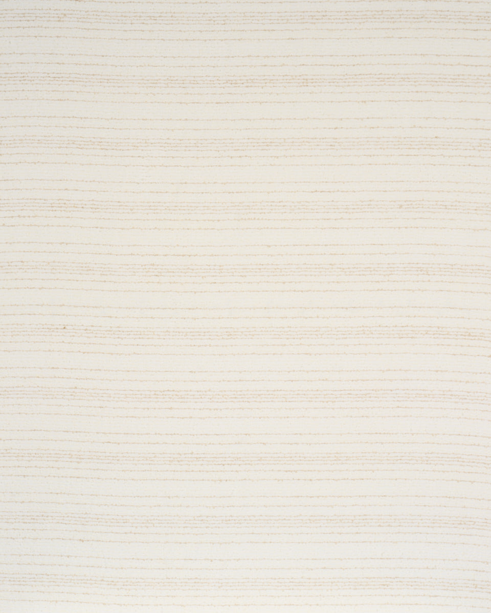 TALLIS LINEN WOOL CASEMENT | Ivory