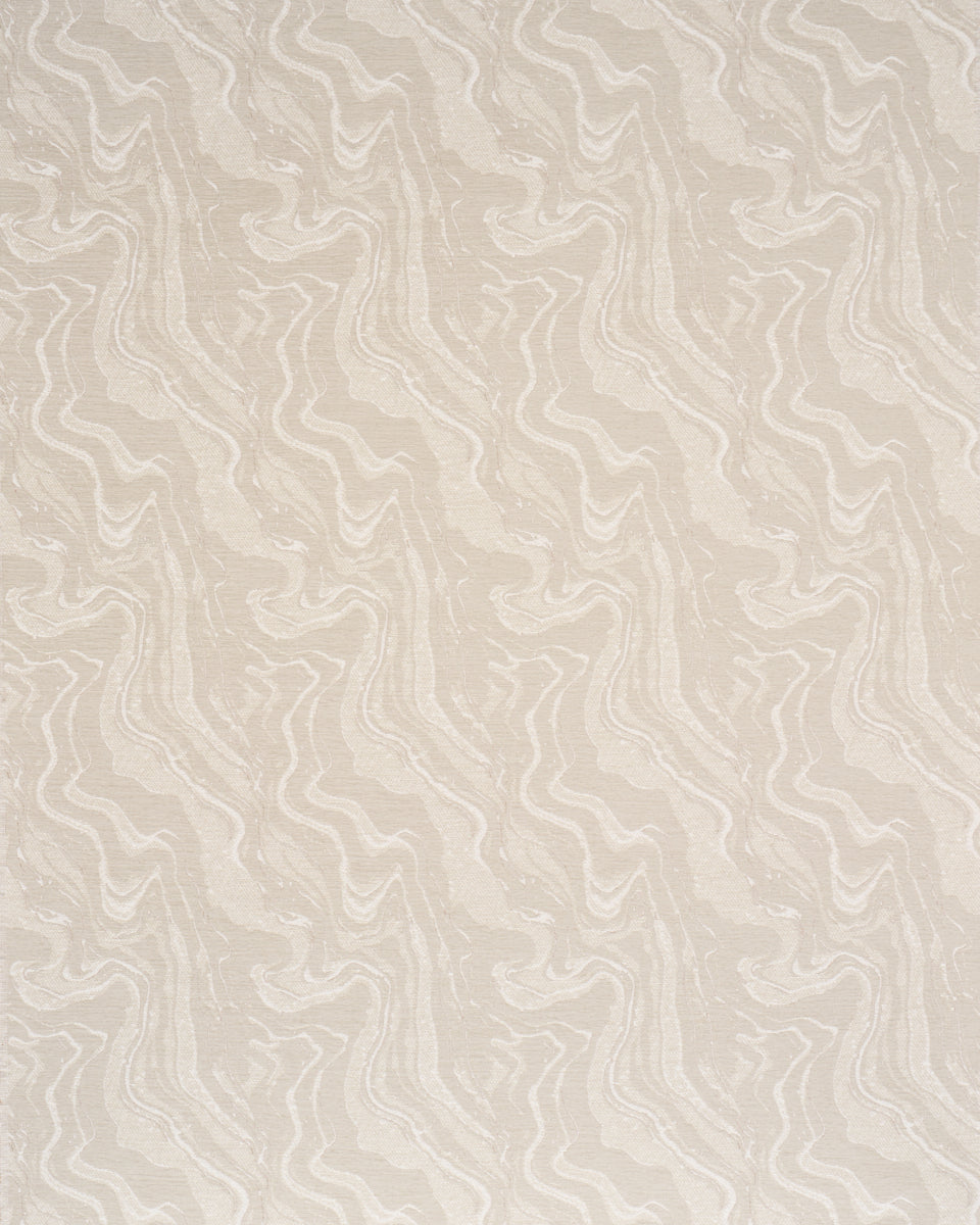 STRATA CHENNILE | Ivory